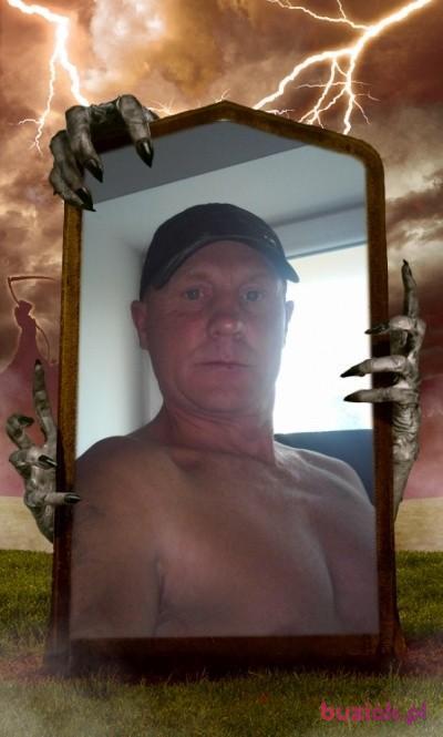 krzysztof, Mężczyzna, 56, Niemcza, Polska, Zdjęcie: 3