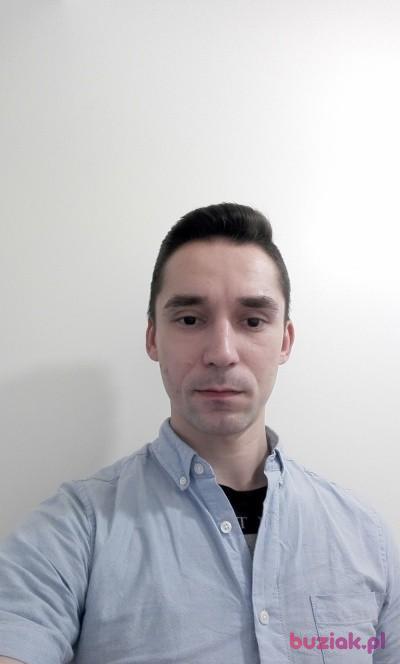 Damian, Mężczyzna, 39, Wielka Brytania, Zdjęcie: 2