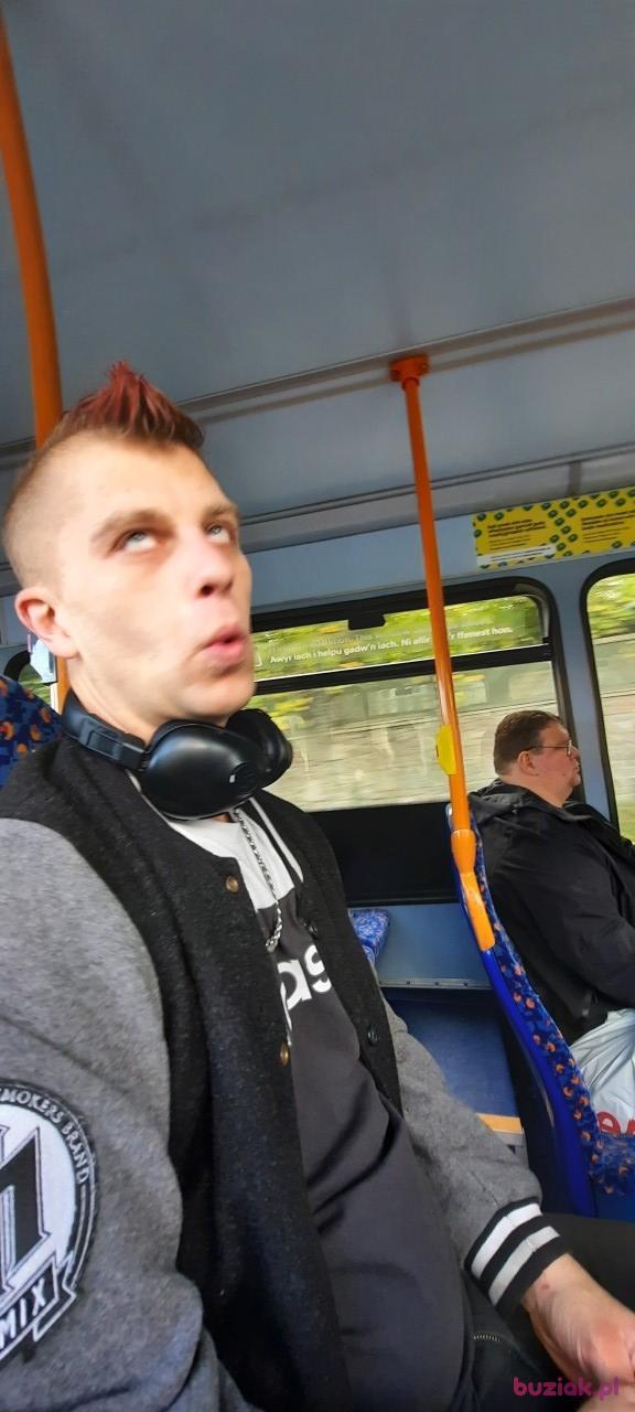 Krzesiek, Male, 34, Wielka Brytania, Photo: 3