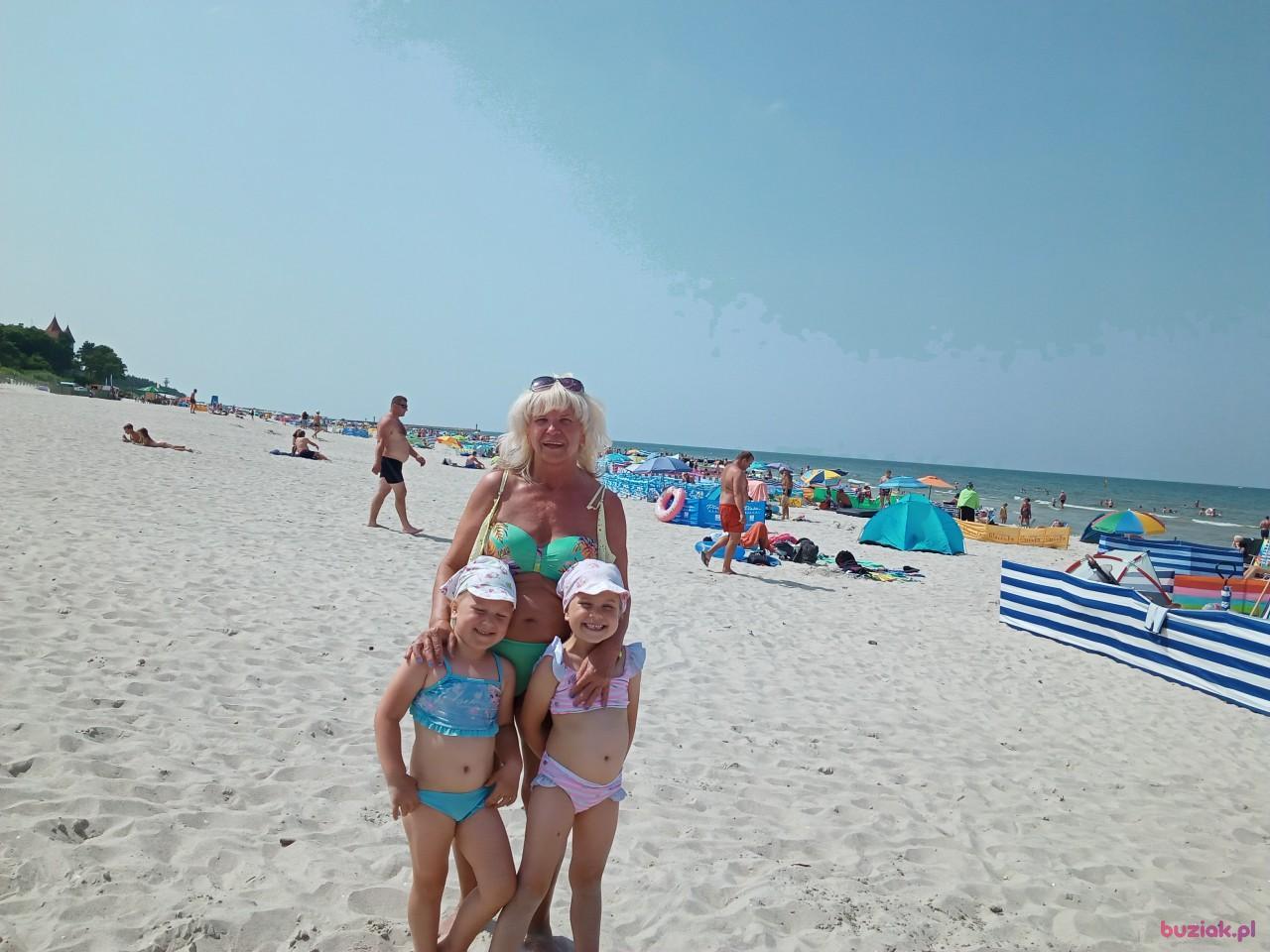 Ulcia, Kobieta, 64, Bielsko-Biała, Polska, Zdjęcie: 2