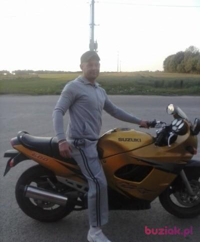 Danonek, Mężczyzna, 42, Czarne, Polska, Zdjęcie: 6