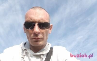 Piotrek, Mężczyzna, 42, Rotterdam, Holandia, Zdjęcie: 2
