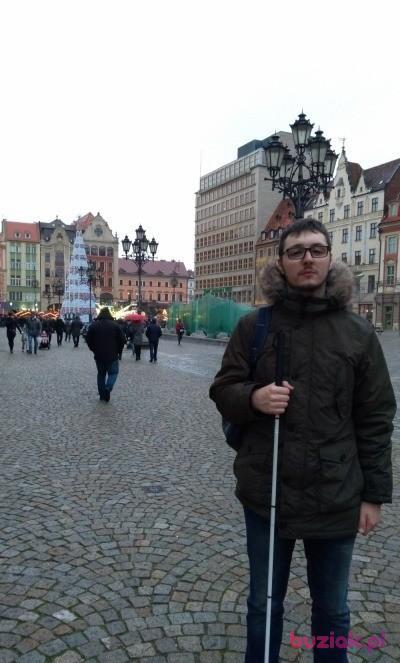 Michał, Mężczyzna, 31, Aleksandrów Łódzki, Polska, Zdjęcie: 2