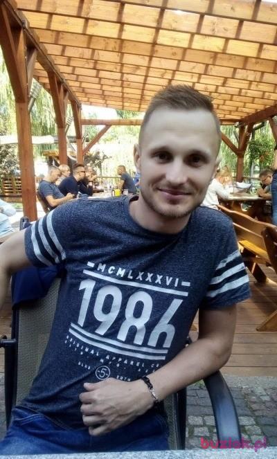 Sebastian, Mężczyzna, 37, Białystok, Polska, Zdjęcie: 3
