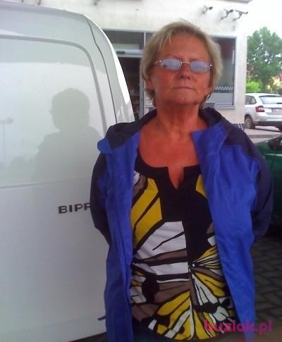 Halina, Kobieta, 65, Brzeg Dolny, Polska, Zdjęcie: 4