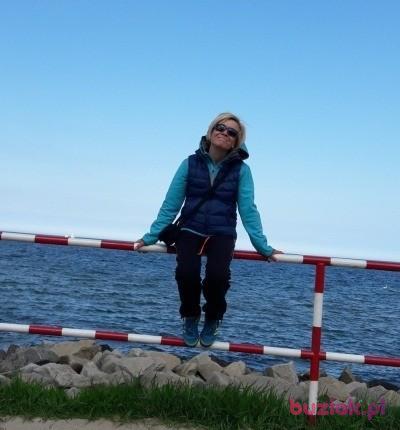 Justyna, Kobieta, 47, Gdańsk, Polska, Zdjęcie: 2