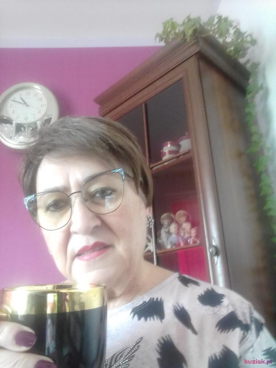 barbara, Kobieta, 77, Polska, Zdjęcie: 2