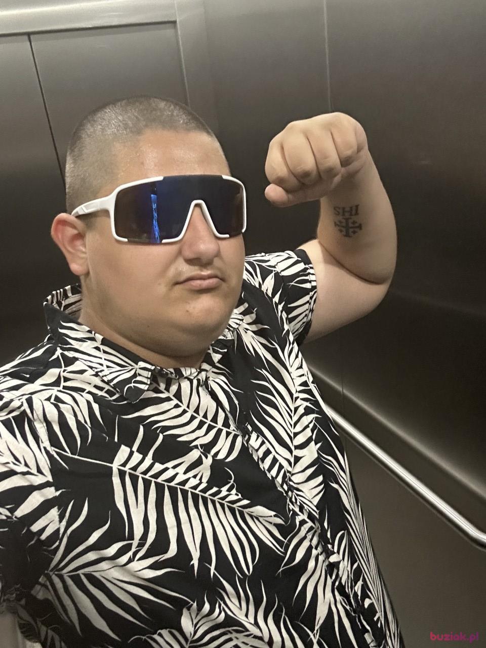 Damian, Mężczyzna, 26, Gdańsk, Polska, Zdjęcie: 1