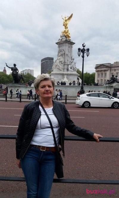 Danuta, Kobieta, 57, Hamburg, Niemcy, Zdjęcie: 3