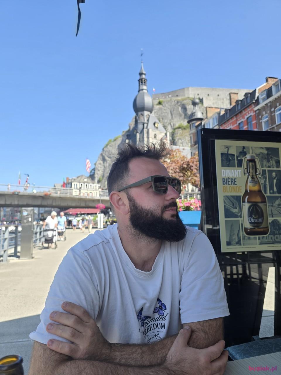 Patryk, Mężczyzna, 31, Rotterdam, Holandia, Zdjęcie: 2
