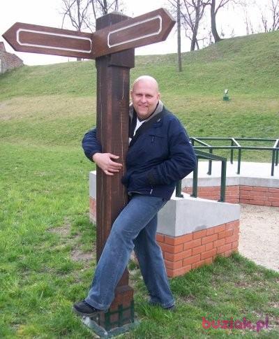 Darek, Mężczyzna, 46, Zamość, Polska, Zdjęcie: 4