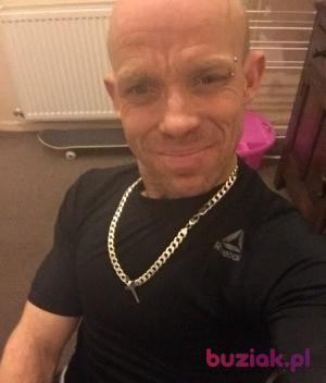 Marcin, Male, 45, Birmingham, Wielka Brytania, Photo: 2