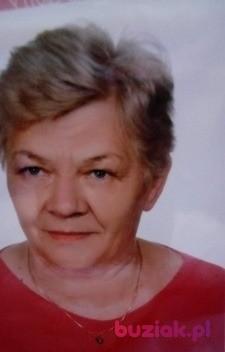 Janina, Kobieta, 77, Kalisz, Polska, Zdjęcie: 3