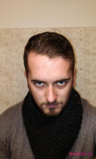 Łukasz, Mężczyzna, 37, Grodzisk Mazowiecki, Polska, Zdjęcie: 1