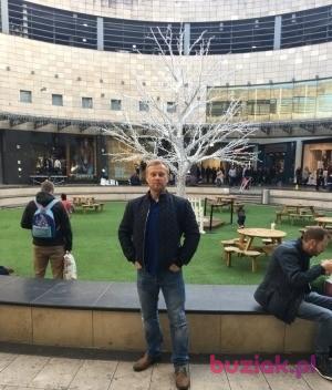 darek, Mężczyzna, 51, Wielka Brytania, Zdjęcie: 3