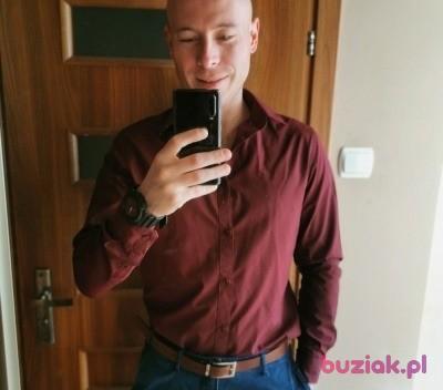 Piotrek, Mężczyzna, 35, Stargard Szczeciński, Polska, Zdjęcie: 2