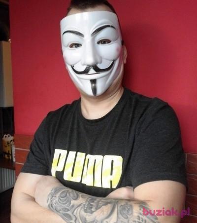 Przemek, Mężczyzna, 42, Czarnków, Polska, Zdjęcie: 3