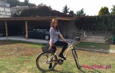 Justyna, Female, 40, Łabiszyn, Polska, Photo: 4