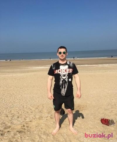 Mateusz, Mężczyzna, 35, Rotterdam, Holandia, Zdjęcie: 6