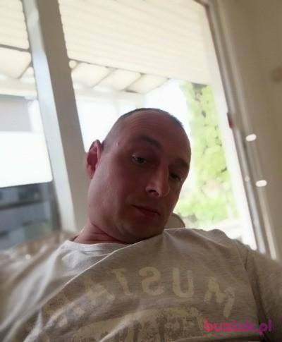 Paweł, Mężczyzna, 41, Drammen, Norwegia, Zdjęcie: 2