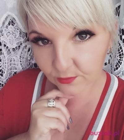 Ania, Kobieta, 42, Busko-Zdrój, Polska, Zdjęcie: 2