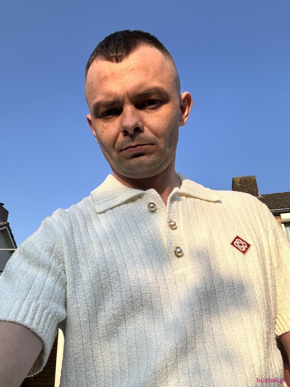 Mateusz, Male, 39, Eindhoven, Holandia, Photo: 2