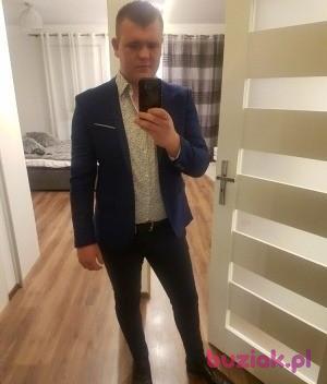 Marek, Mężczyzna, 32, Wrocław, Polska, Zdjęcie: 2