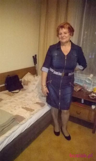 Nina , Kobieta, 70, Rzeszów, Polska, Zdjęcie: 3