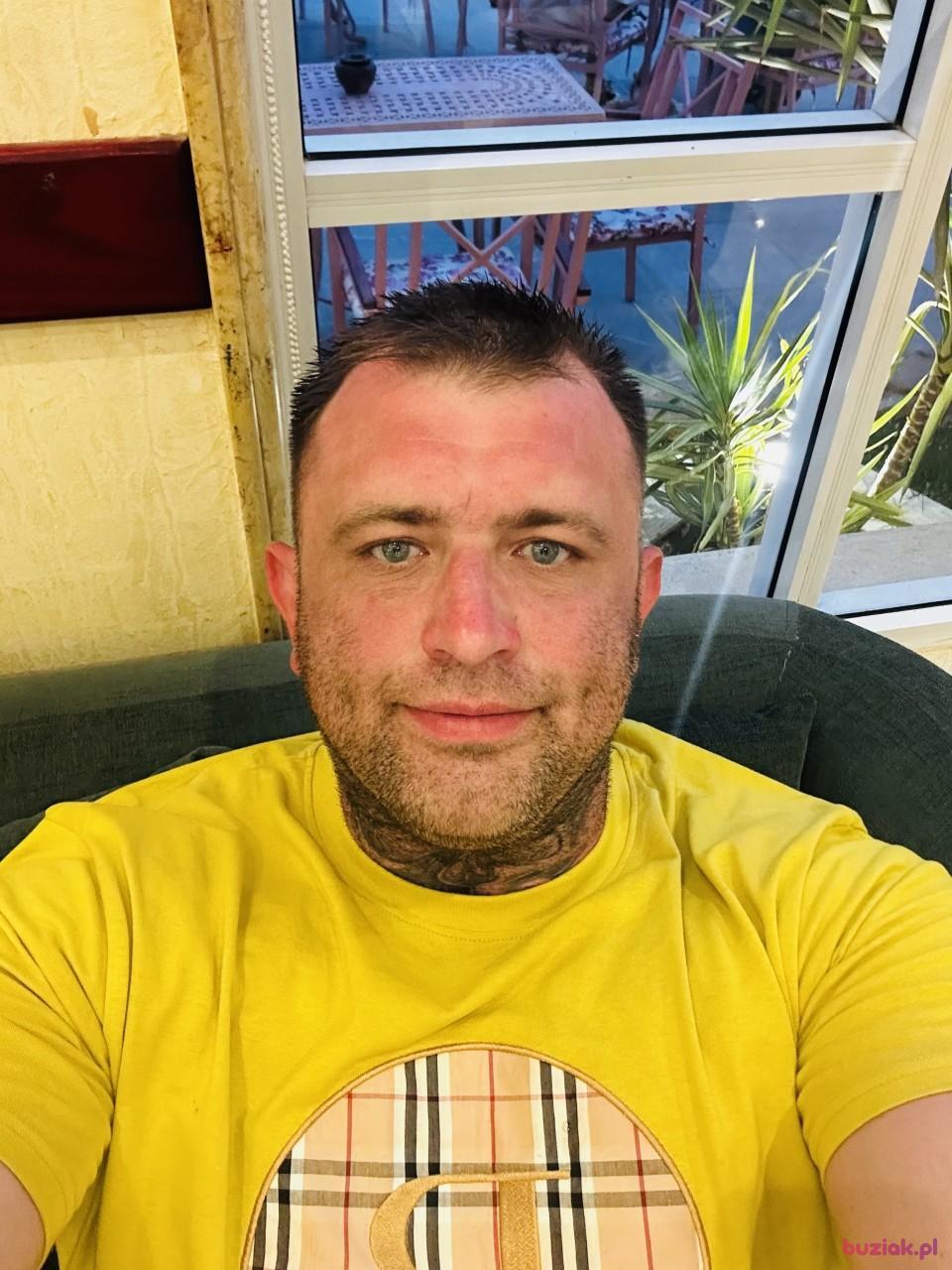Mat, Mężczyzna, 24, Sheffield, Wielka Brytania, Zdjęcie: 2