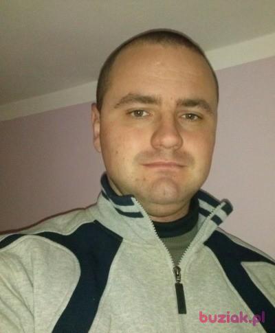 Andrzej, Mężczyzna, 35, Trzcianka, Polska, Zdjęcie: 4