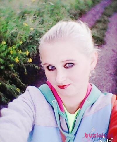 Asia, Kobieta, 32, Świdwin, Polska, Zdjęcie: 2