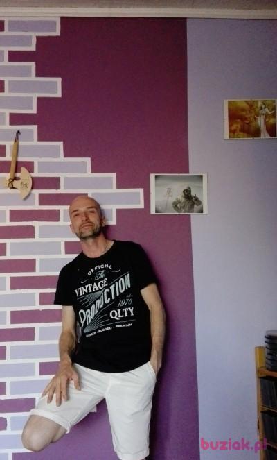 zbyszek, Male, 48, Janikowo, Polska, Photo: 4
