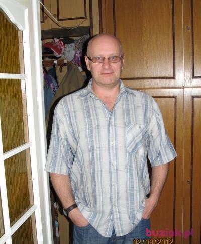Artur, Male, 56, Pakość, Polska, Photo: 3