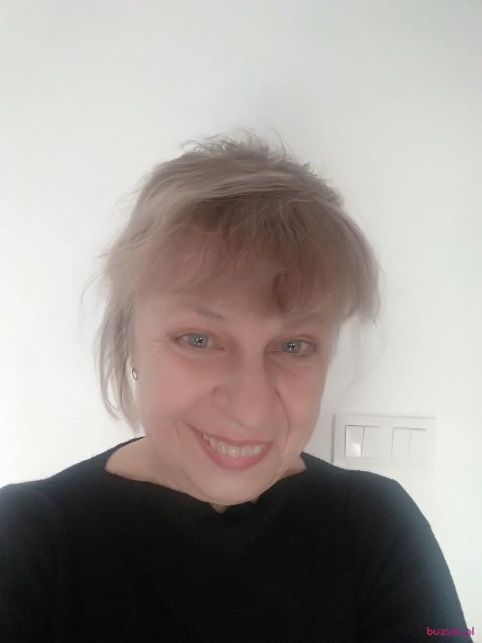 Valentyna , Kobieta, 63, Warszawa, Polska, Zdjęcie: 1