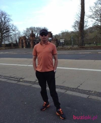 Daniel , Mężczyzna, 41, Irlandia, Zdjęcie: 2