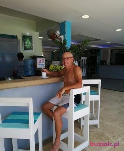 grzegorz, Mężczyzna, 75, Szczecin, Polska, Zdjęcie: 6
