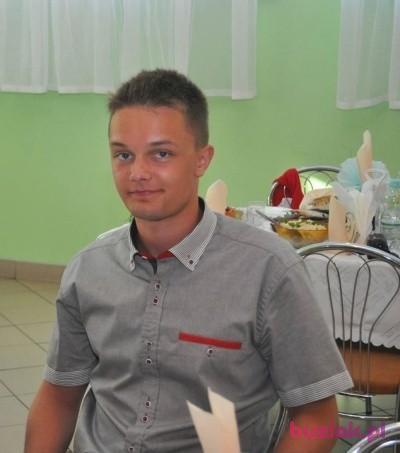 Patryk, Mężczyzna, 31, Morąg, Polska, Zdjęcie: 2