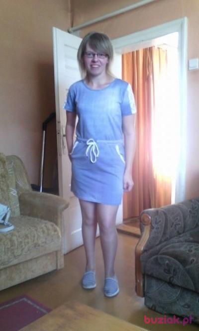 Gosia, Female, 31, Izbica Kujawska, Polska, Photo: 5