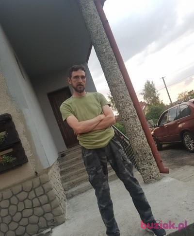 rafal, Male, 51, Miechów, Polska, Photo: 2