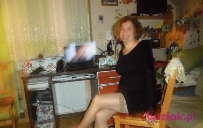 Sylwia, Kobieta, 49, Gdańsk, Polska, Zdjęcie: 4