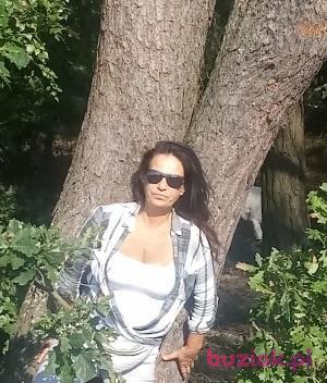 Agnieszka Rapsi, Kobieta, 58, Włocławek, Polska, Zdjęcie: 2