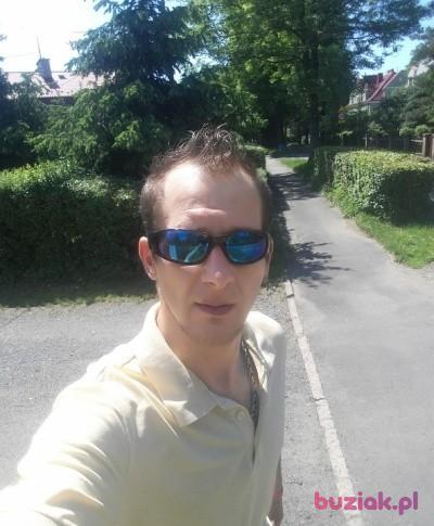 Sylwester, Mężczyzna, 38, Leśna, Polska, Zdjęcie: 3