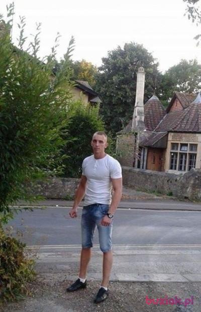szalony944, Mężczyzna, 32, Trowbridge, Wielka Brytania, Zdjęcie: 1