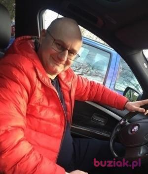 Darek, Male, 51, Niemcy, Photo: 6