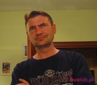 Romek, Male, 53, Kąty Wrocławskie, Polska, Photo: 1
