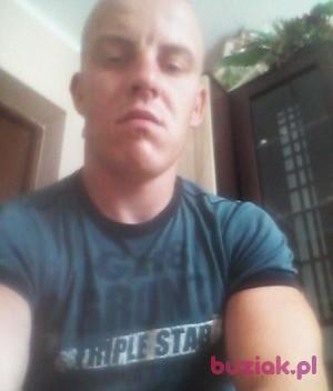 klaudiusz , Mężczyzna, 35, Kalisz Pomorski, Polska, Zdjęcie: 2