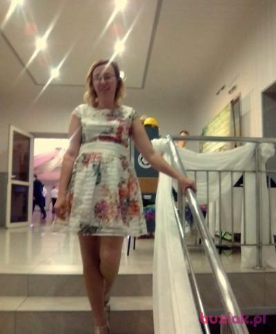 Anna, Kobieta, 48, Bielsko-Biała, Polska, Zdjęcie: 3