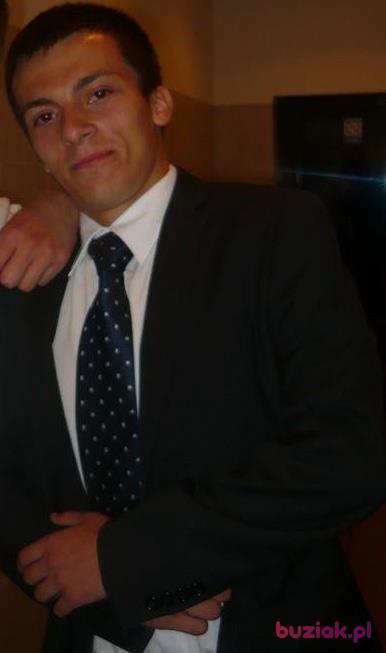 Kamil, Mężczyzna, 33, Warszawa, Polska, Zdjęcie: 1