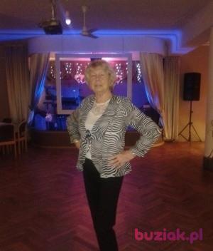 danuta, Kobieta, 79, Tomaszów Mazowiecki, Polska, Zdjęcie: 1