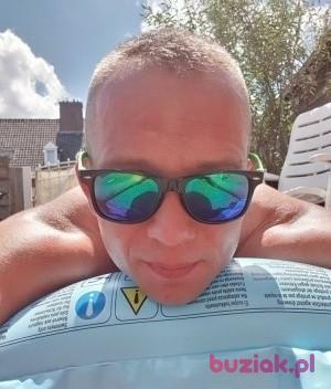 Krzysztof, Mężczyzna, 39, Holandia, Zdjęcie: 2